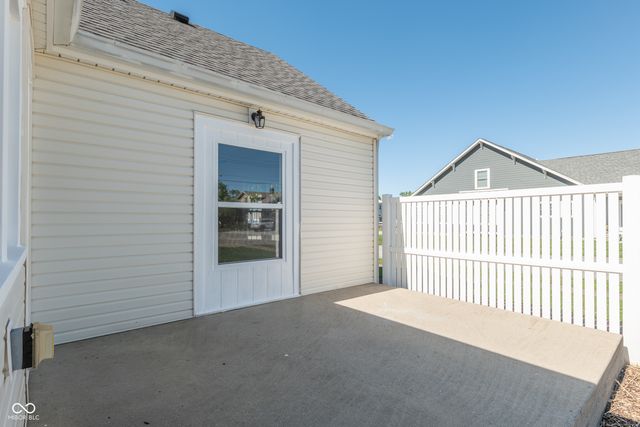 1100 S A Street, Elwood, IN 46036