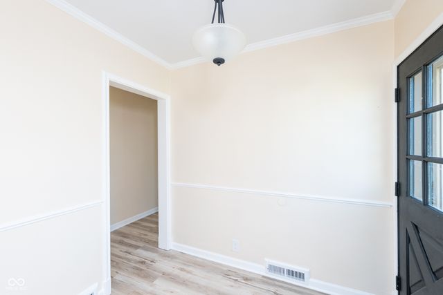1100 S A Street, Elwood, IN 46036