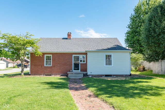 1100 S A Street, Elwood, IN 46036