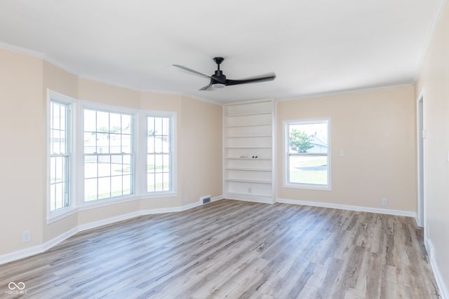1100 S A Street, Elwood, IN 46036