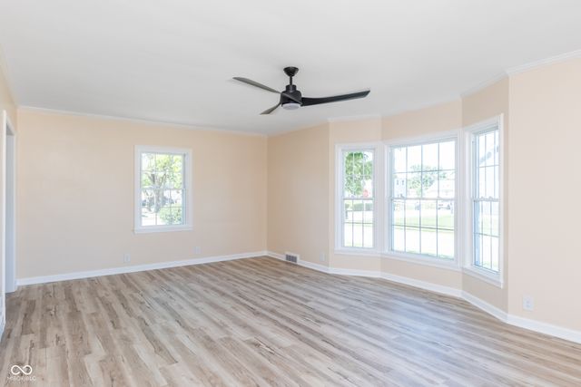 1100 S A Street, Elwood, IN 46036