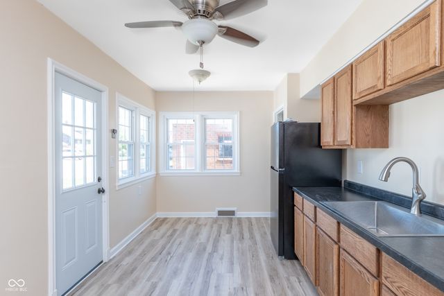 1100 S A Street, Elwood, IN 46036