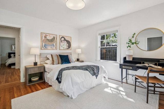111 Elm Street, Menlo Park, CA 94025