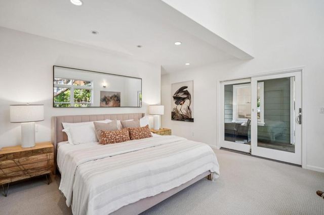 111 Elm Street, Menlo Park, CA 94025