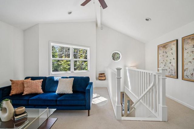 111 Elm Street, Menlo Park, CA 94025