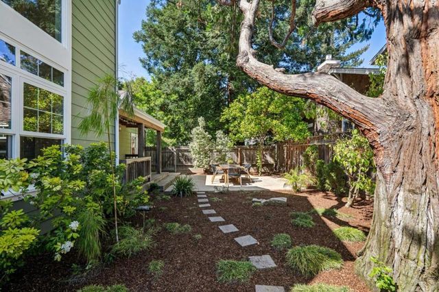 111 Elm Street, Menlo Park, CA 94025