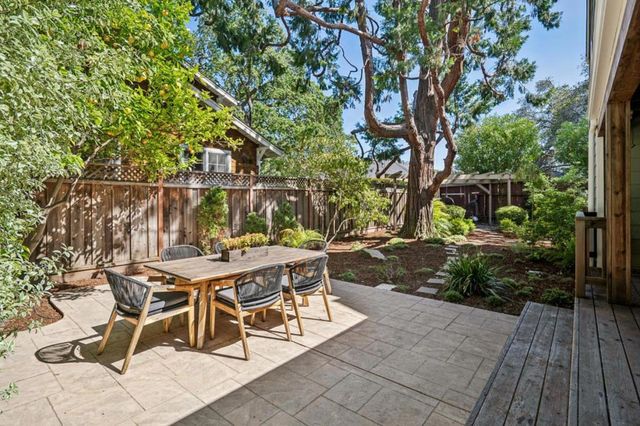 111 Elm Street, Menlo Park, CA 94025