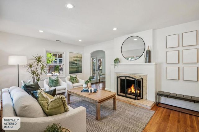 111 Elm Street, Menlo Park, CA 94025