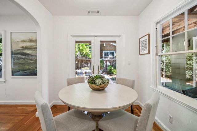 111 Elm Street, Menlo Park, CA 94025