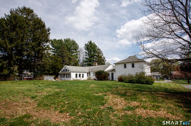 164 Harland Road, Norwich, CT 06360