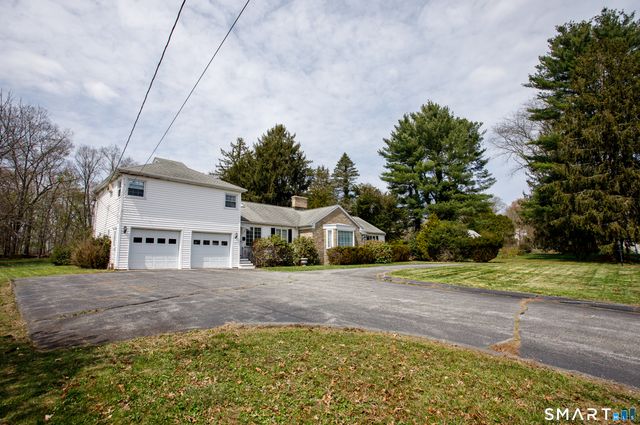 164 Harland Road, Norwich, CT 06360
