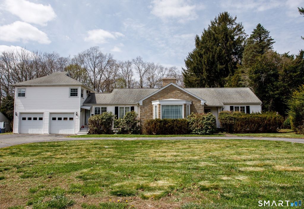 164 Harland Road, Norwich, CT 06360