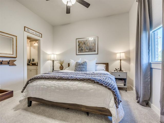 233 Saint Claire Drive, Edmond, OK 73025