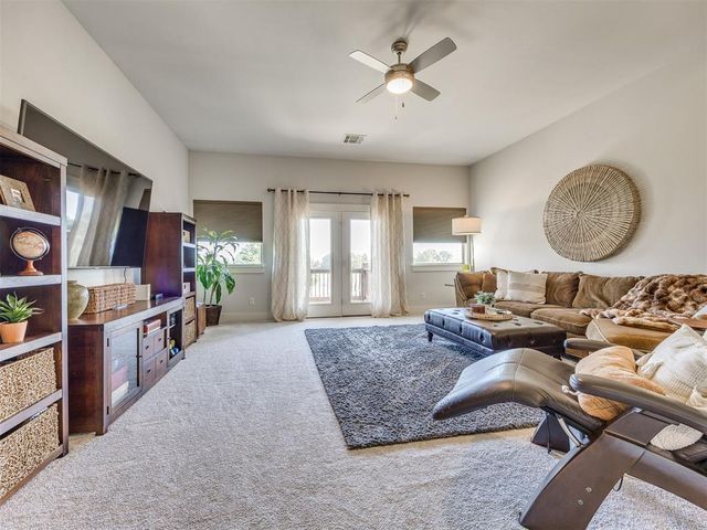 233 Saint Claire Drive, Edmond, OK 73025