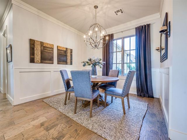 233 Saint Claire Drive, Edmond, OK 73025