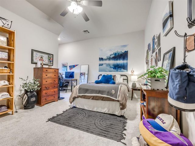 233 Saint Claire Drive, Edmond, OK 73025