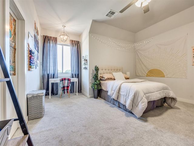 233 Saint Claire Drive, Edmond, OK 73025