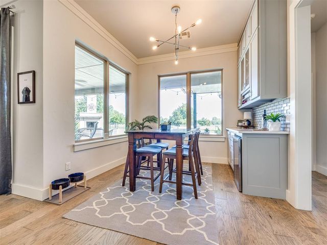 233 Saint Claire Drive, Edmond, OK 73025