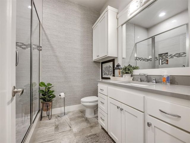 233 Saint Claire Drive, Edmond, OK 73025