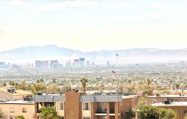 2170 Dragon Claw Lane, Las Vegas, NV 89156