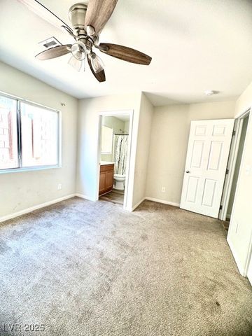 2170 Dragon Claw Lane, Las Vegas, NV 89156