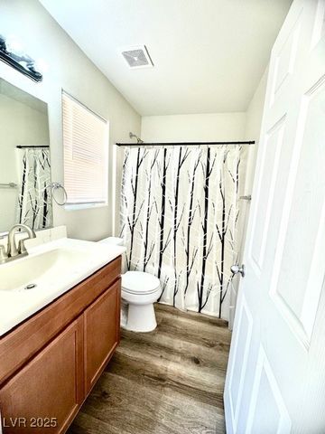 2170 Dragon Claw Lane, Las Vegas, NV 89156