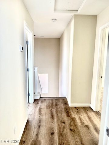 2170 Dragon Claw Lane, Las Vegas, NV 89156