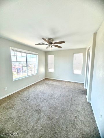 2170 Dragon Claw Lane, Las Vegas, NV 89156