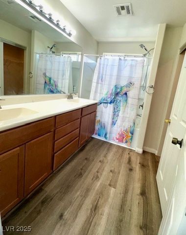 2170 Dragon Claw Lane, Las Vegas, NV 89156