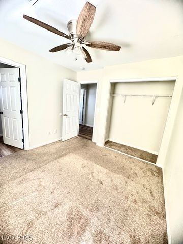 2170 Dragon Claw Lane, Las Vegas, NV 89156