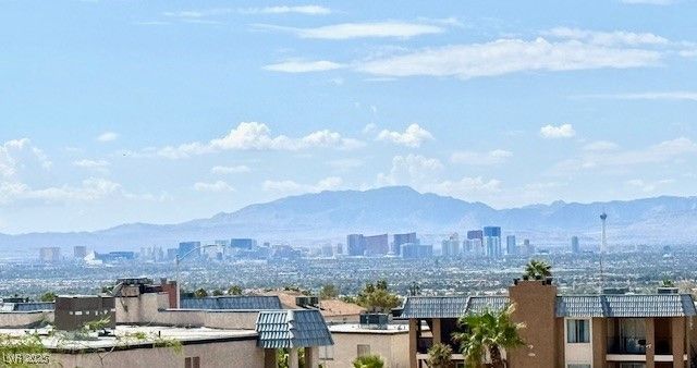 2170 Dragon Claw Lane, Las Vegas, NV 89156