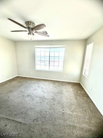 2170 Dragon Claw Lane, Las Vegas, NV 89156