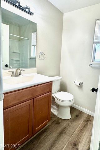 2170 Dragon Claw Lane, Las Vegas, NV 89156