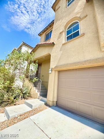 2170 Dragon Claw Lane, Las Vegas, NV 89156