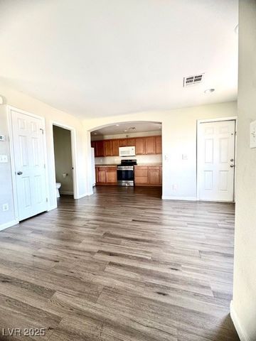 2170 Dragon Claw Lane, Las Vegas, NV 89156