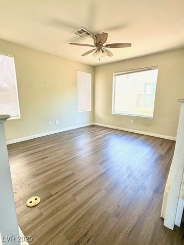 2170 Dragon Claw Lane, Las Vegas, NV 89156