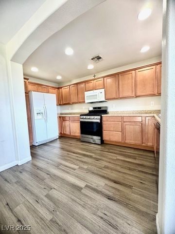 2170 Dragon Claw Lane, Las Vegas, NV 89156