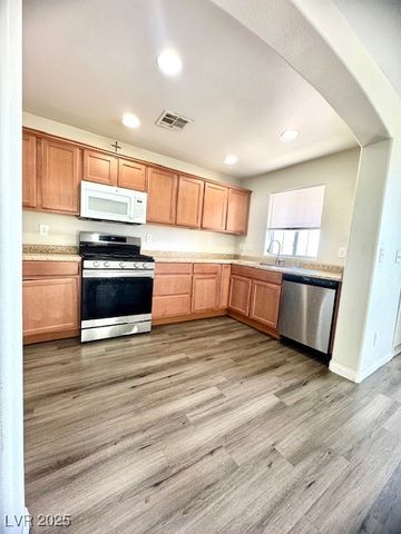 2170 Dragon Claw Lane, Las Vegas, NV 89156