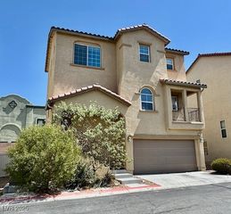 2170 Dragon Claw Lane, Las Vegas, NV 89156