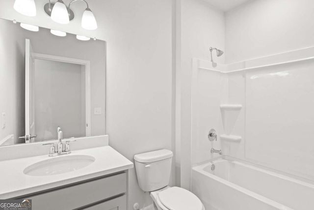 3095 Newell Drive, Dacula, GA 30019