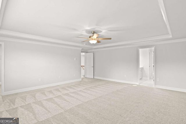 3095 Newell Drive, Dacula, GA 30019