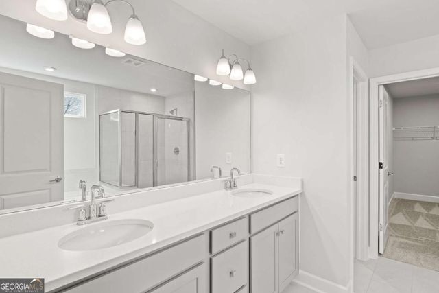 3095 Newell Drive, Dacula, GA 30019