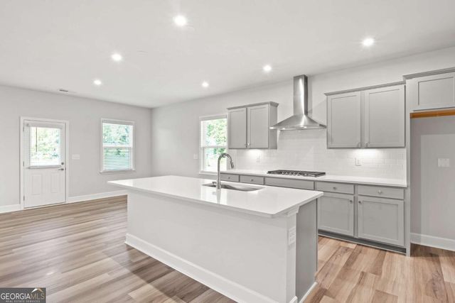 3095 Newell Drive, Dacula, GA 30019