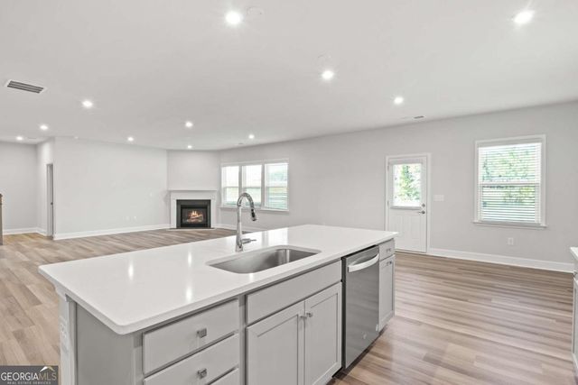 3095 Newell Drive, Dacula, GA 30019