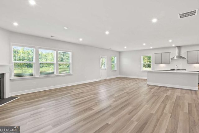 3095 Newell Drive, Dacula, GA 30019