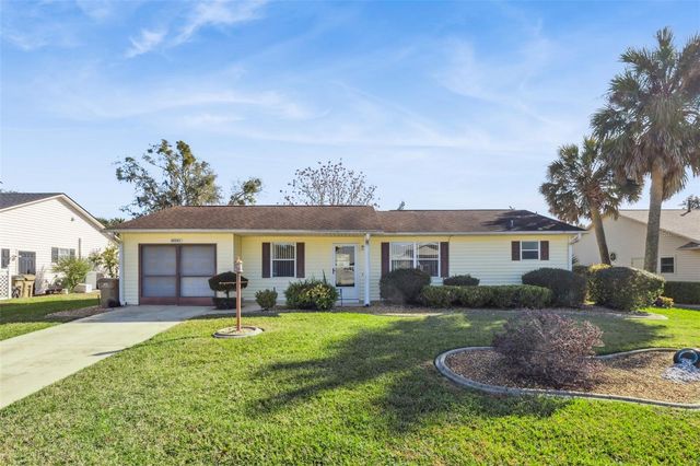 26041 NEWCOMBE CIRCLE, Leesburg, FL 34748