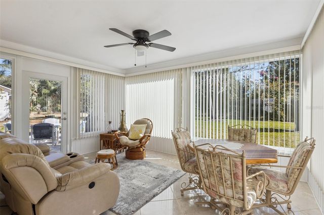 26041 NEWCOMBE CIRCLE, Leesburg, FL 34748