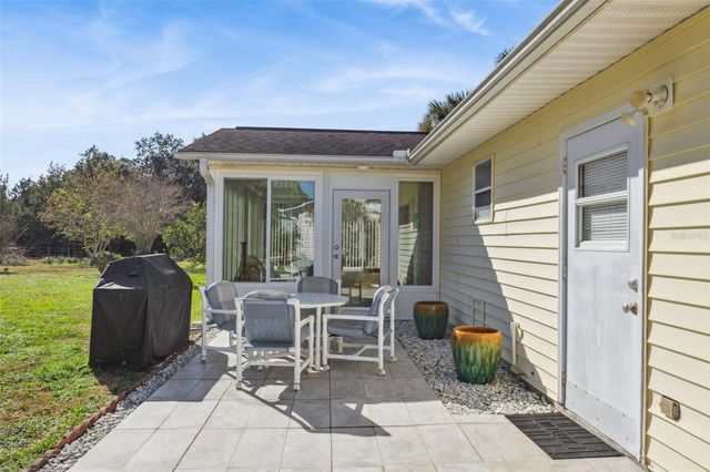 26041 NEWCOMBE CIRCLE, Leesburg, FL 34748