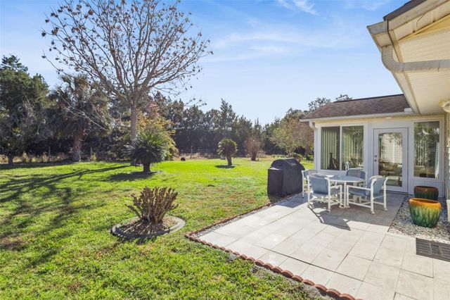 26041 NEWCOMBE CIRCLE, Leesburg, FL 34748