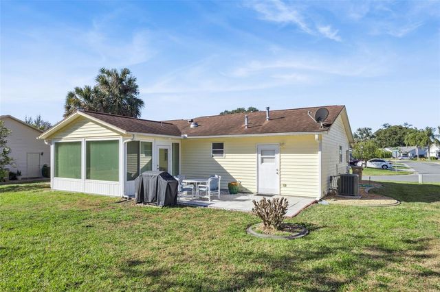 26041 NEWCOMBE CIRCLE, Leesburg, FL 34748